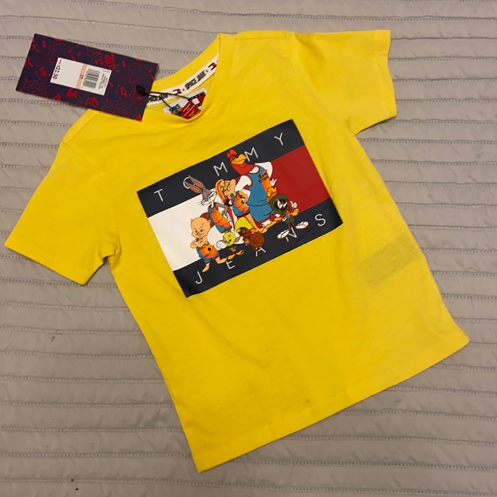Tommy Hilfiger